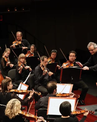 Davies Symphony Hall San Francisco