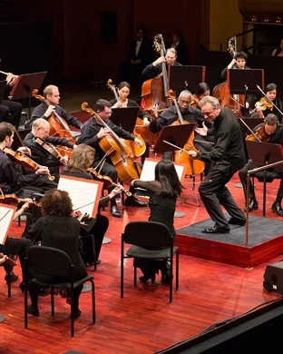 Symphony Pops Santa Rosa