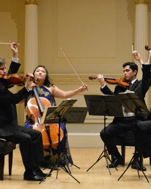 Bloch Sacred Service San Francisco