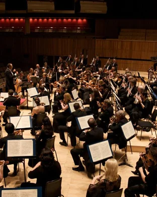 Outlander In Concert San Francisco