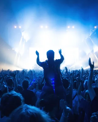 Nothing But Thieves Oakland