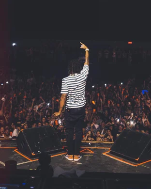Nef The Pharaoh Oakland