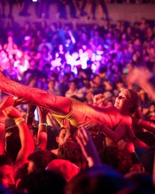 Stephan Bodzin San Francisco