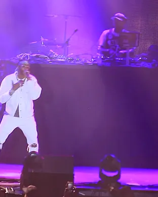 2 Chainz Concord