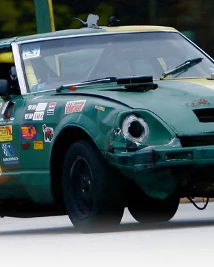 24 Hours Of Lemons Sonoma