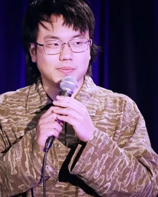 Aaron Chen San Francisco