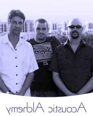 Acoustic Alchemy Oakland