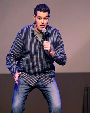 Adam Carolla Napa