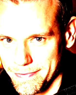 Adam Pascal San Francisco