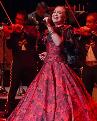Aida Cuevas Brooks