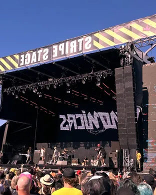 Ajj San Francisco