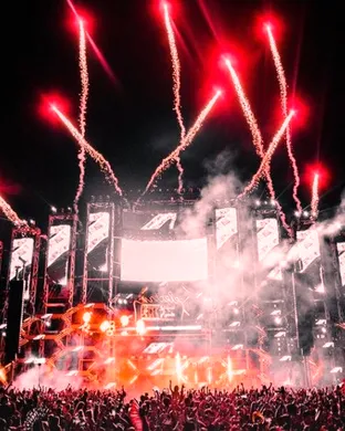 Alesso San Francisco