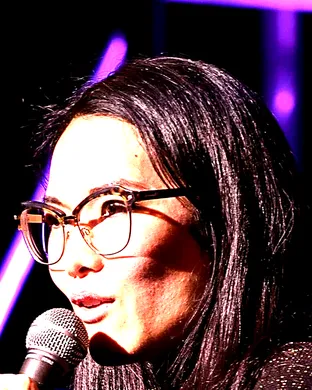 Ali Wong