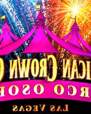 American Crown Circus Santa Rosa
