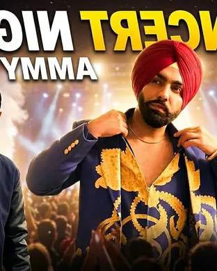 Ammy Virk Oakland