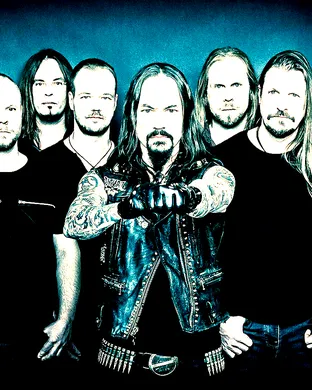 Amorphis Berkeley