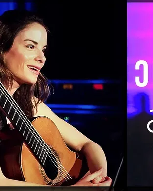 Ana Vidovic San Francisco