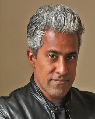 Anand Giridharadas San Francisco
