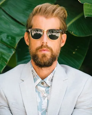 Andrew Mcmahon San Francisco