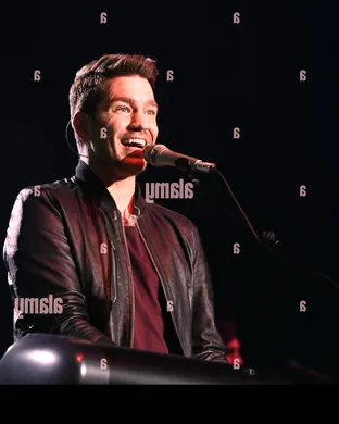 Andy Grammer San Ramon
