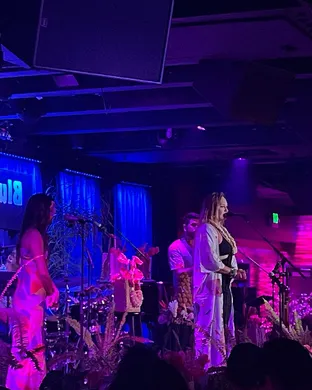 Anuhea Napa