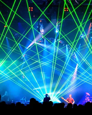 Australian Pink Floyd Show Santa Rosa