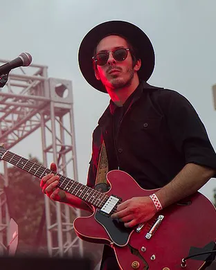 Bad Suns San Francisco