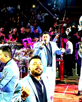 Banda Ms Oakland
