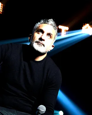 Bassem Youssef San Francisco