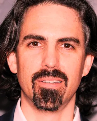 Bear McCreary