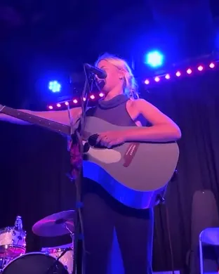 Bebe Stockwell San Francisco