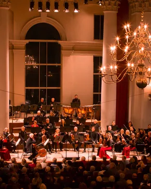 Beethoven Santa Rosa