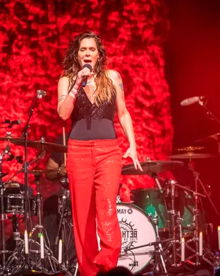 Beth Hart Santa Rosa