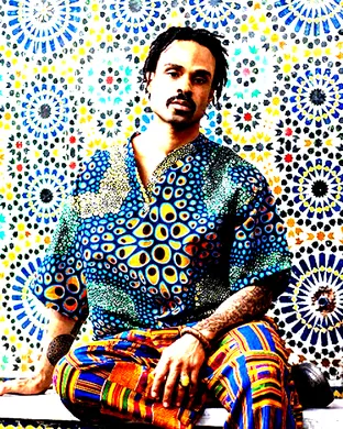 Bilal San Francisco