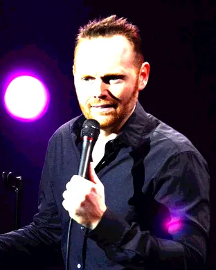 Bill Burr Berkeley