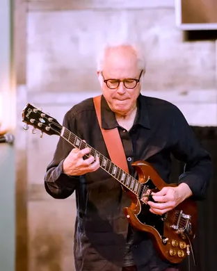 Bill Frisell Berkeley