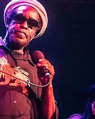 Black Uhuru