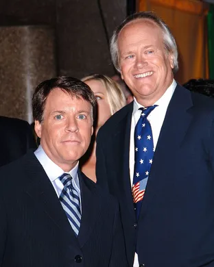 Bob Costas Walnut Creek