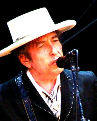 Bob Dylan Berkeley