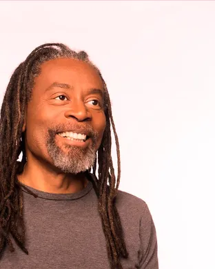 Bobby McFerrin Berkeley