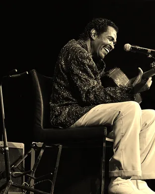 Bobby Rush Santa Rosa