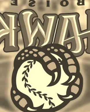 Boise Hawks Oakland