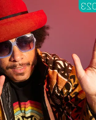 Boots Riley San Francisco