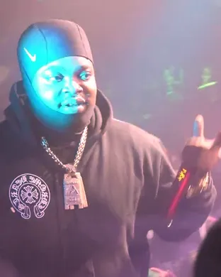 Bossman Dlow Oakland