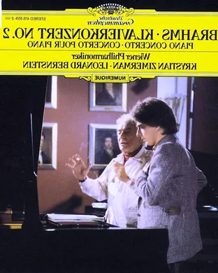 Brahms San Francisco