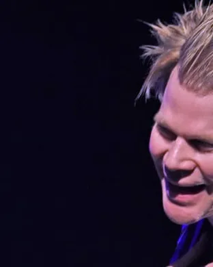 Brian Culbertson Oakland