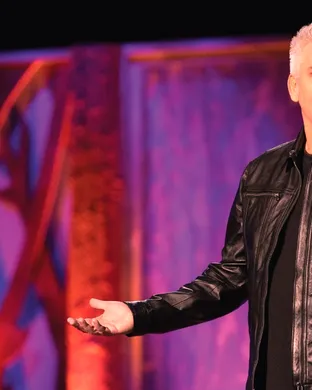 Brian Regan Napa