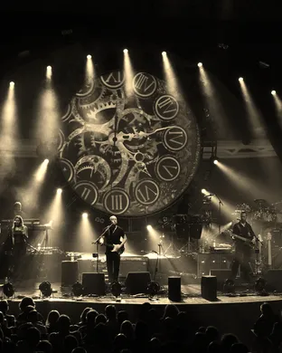Brit Floyd Napa
