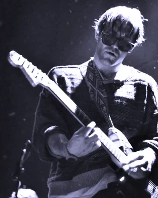 Broncho San Francisco