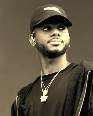 Bryson Tiller San Francisco